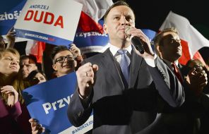 Анджей Дуда Анджей Дуда