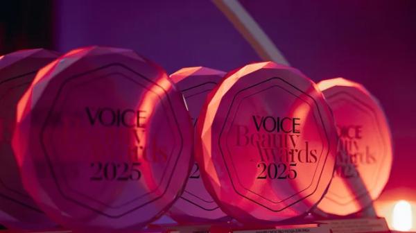 Как прошла ежегодная церемония награждения победителей премии VOICE Beauty Awards 2025 Как прошла ежегодная церемония награждения победителей премии VOICE Beauty Awards 2025