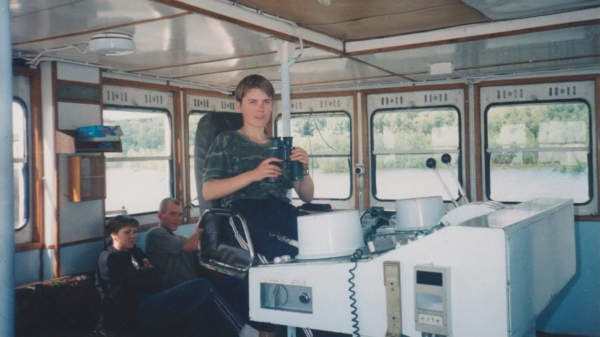 Анна Кикина Анна Кикина