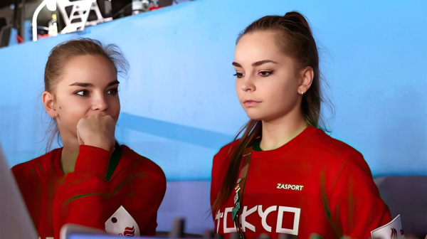 Арина Аверина Арина Аверина