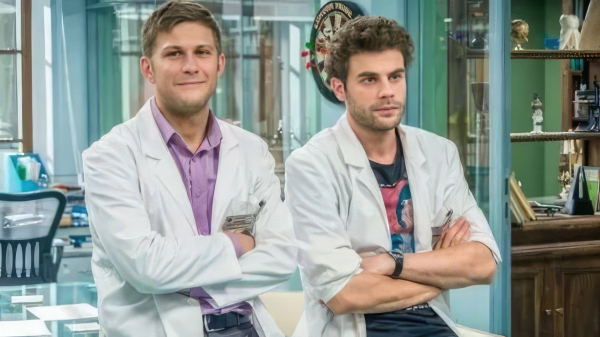 Павел Чинарев Павел Чинарев