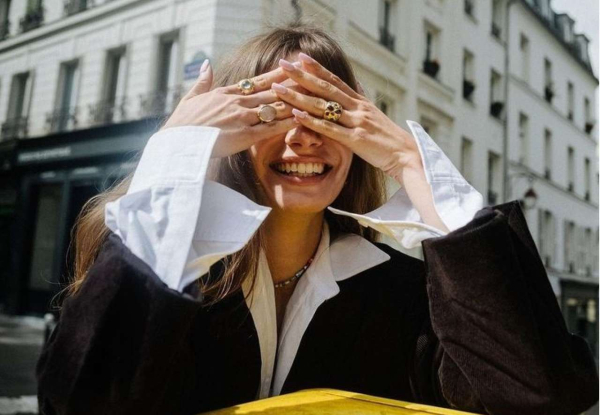 Clean Girl: фэшн-революция после чистоты Clean Girl: фэшн-революция после чистоты