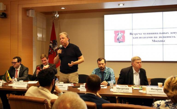 Вадим Кумин Вадим Кумин