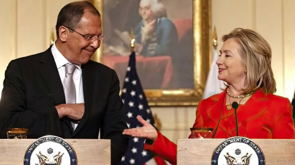 Сергей Лавров Сергей Лавров