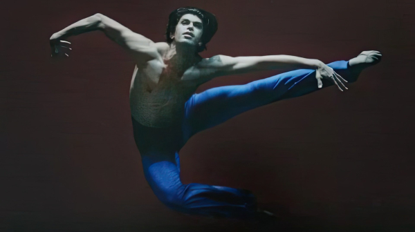 Николай Цискаридзе Николай Цискаридзе