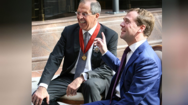 Сергей Лавров Сергей Лавров