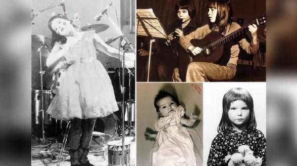 Бьорк Бьорк