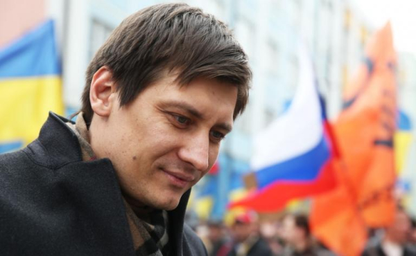 Дмитрий Гудков Дмитрий Гудков