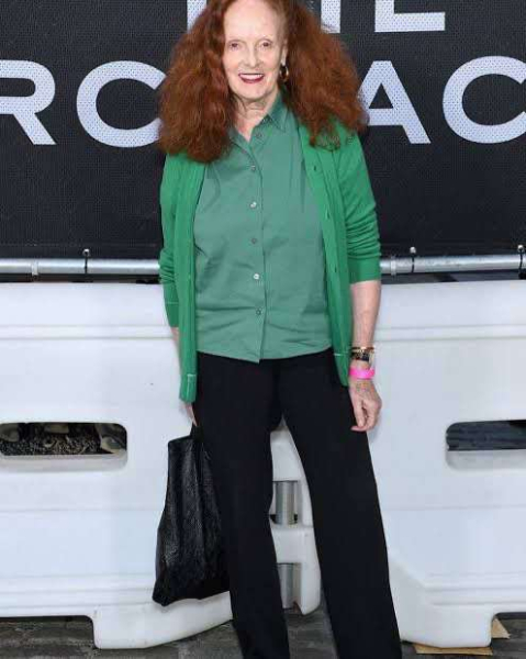 Мода без границ: как найти свой стиль в любом возрасте Мода без границ: как найти свой стиль в любом возрасте