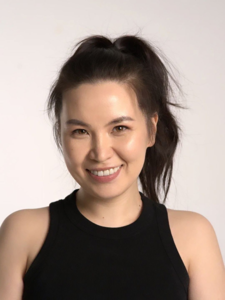 Сауле Юсупова Сауле Юсупова