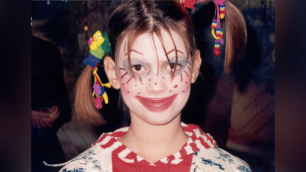 Мария Маркова Мария Маркова