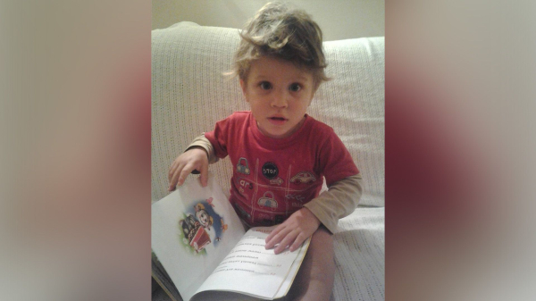 Вова Солодков