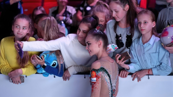 Арина Аверина Арина Аверина