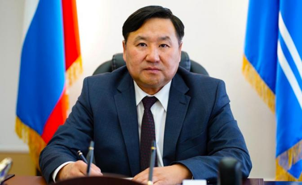 Владислав Ховалыг Владислав Ховалыг