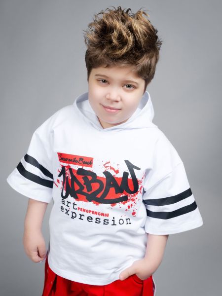 Вова Солодков