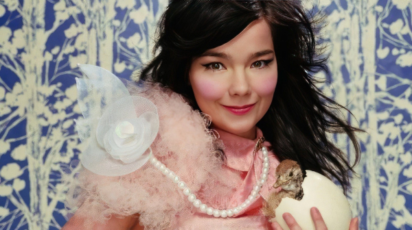 Бьорк Бьорк