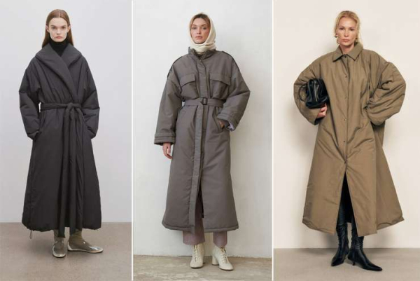 Пуховик vs шуба vs дубленка: что выбрать на зиму по климату и образу жизни