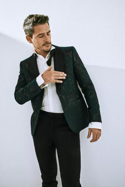 Дмитрий Паламарчук: "Я участвую во всех постановочных боях"
Дмитрий Паламарчук: "Я участвую во всех постановочных боях"