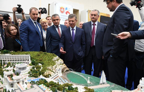 Дмитрий Козак Дмитрий Козак