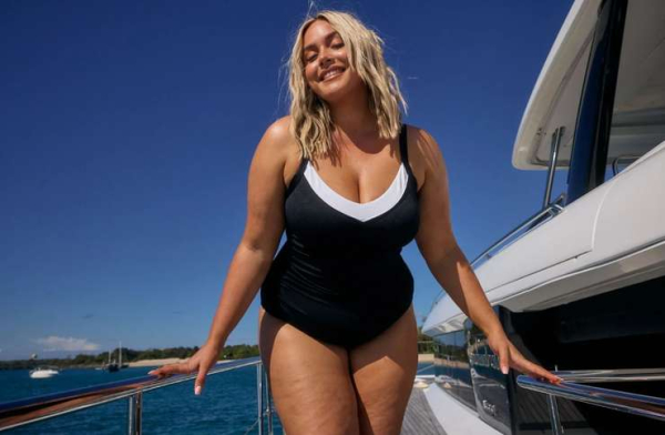 Роскошная красота: как подобрать купальник на фигуру с большой грудью Роскошная красота: как подобрать купальник на фигуру с большой грудью