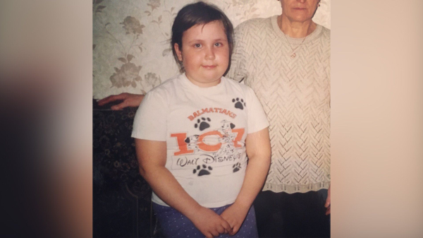 Альбина Кабалина