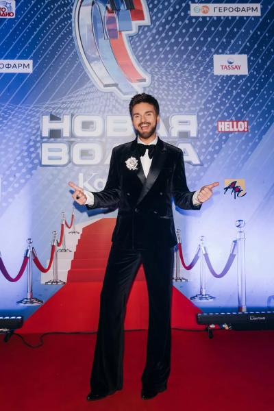 
                ANNA ASTI, Филипп Киркоров, Лолита и другие на творческом вечере Ларисы Долиной             