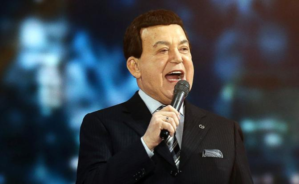 Иосиф Кобзон