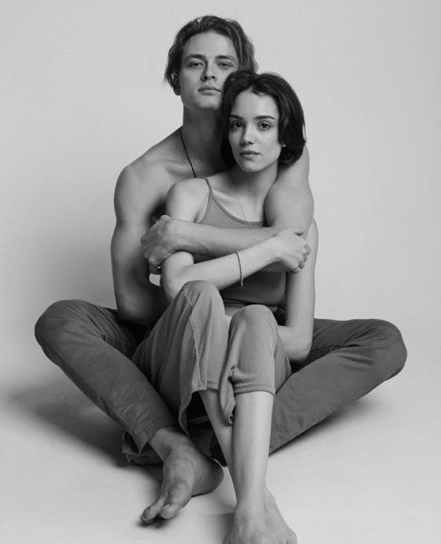 Евгения Медведева станцевала чувственный танец с возлюбленным в свой 26-й день рождения (видео) Евгения Медведева станцевала чувственный танец с возлюбленным в свой 26-й день рождения (видео)