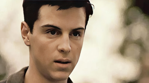 Эндрю Скотт Эндрю Скотт