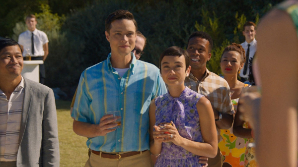 Сидни Чендлер Сидни Чендлер