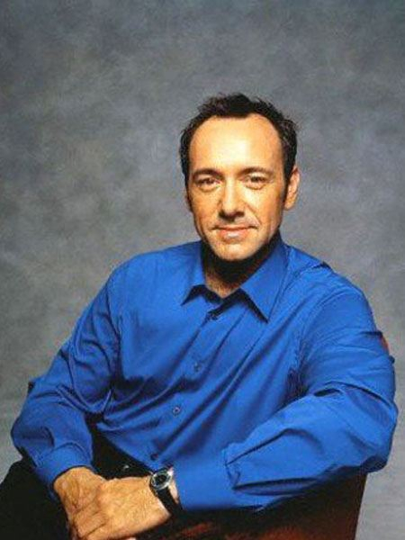 Кевин Спейси Кевин Спейси