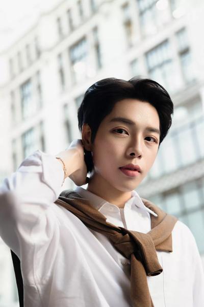 Дык Фук: "Каждая победа для меня имеет особое значение"
Дык Фук: "Каждая победа для меня имеет особое значение"