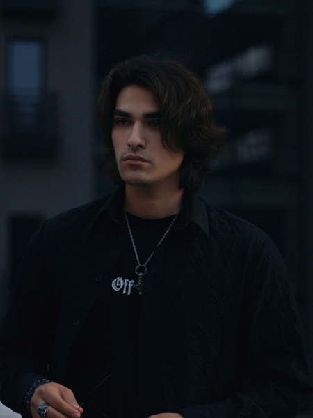 Олег Шепс Олег Шепс