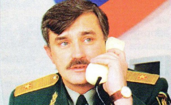 Георгий Полтавченко