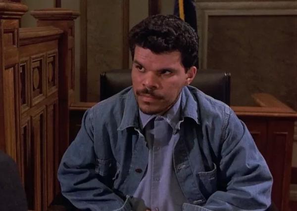 
                Голливудский актер раскрыл подробности работы с Дженнифер Лопес            