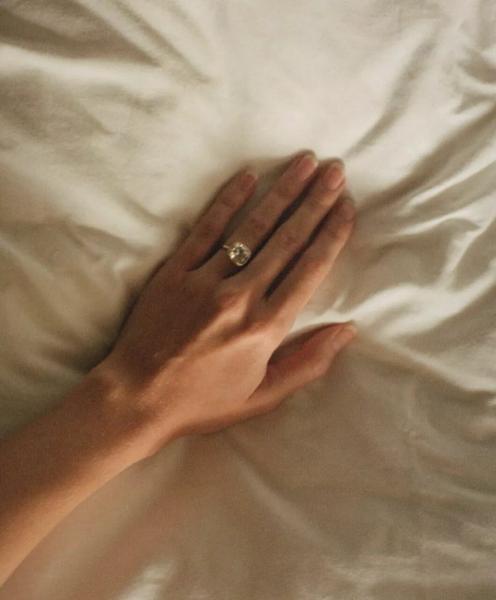 Лиам Хемсворт и Габриэлла Брукс готовятся к свадьбе
Лиам Хемсворт и Габриэлла Брукс готовятся к свадьбе