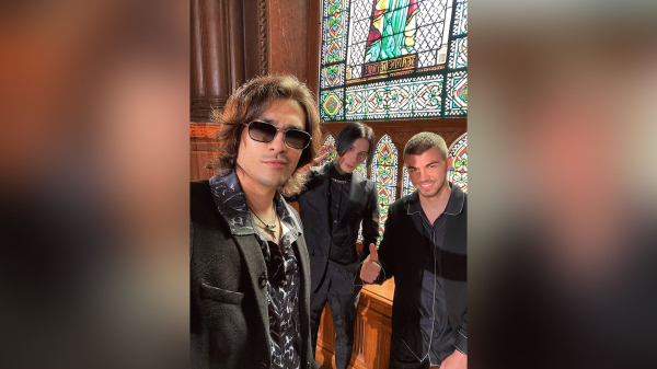 Олег Шепс Олег Шепс