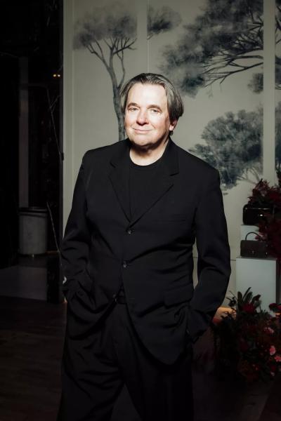 Никита Ефремов, Юлия Хлынина, Константин Эрнст и другие на премьере фильма "Лермонтов"
Никита Ефремов, Юлия Хлынина, Константин Эрнст и другие на премьере фильма "Лермонтов"