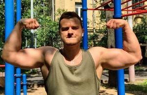 Станислав Бондаренко Станислав Бондаренко