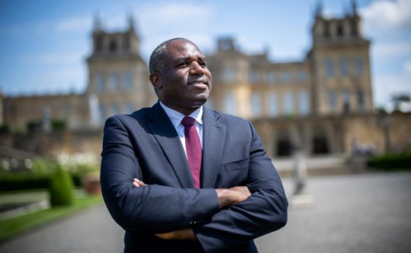 Дэвид Лэмми Дэвид Лэмми