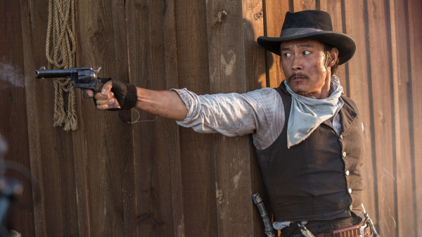 Ли Бён-хон Ли Бён-хон