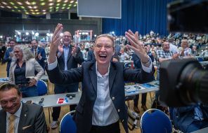 Алиса Вайдель Алиса Вайдель