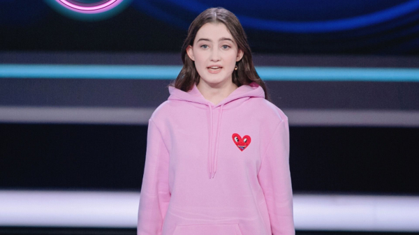 Динара Курбанова Динара Курбанова