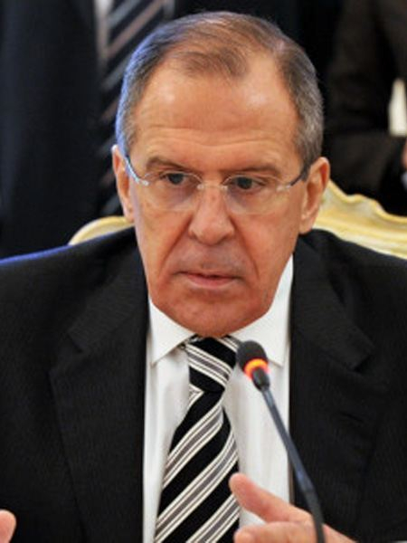 Сергей Лавров Сергей Лавров