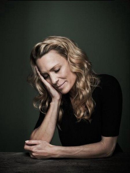 Робин Райт Робин Райт