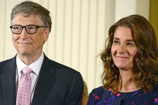 Билл Гейтс назвал главной ошибкой в жизни развод с Мелиндой после 27 лет брака Билл Гейтс назвал главной ошибкой в жизни развод с Мелиндой после 27 лет брака