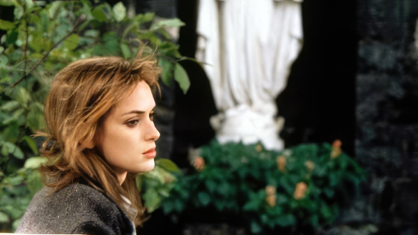 Вайнона Райдер