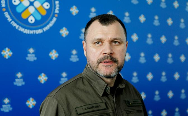 Игорь Клименко Игорь Клименко