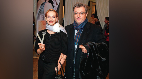 Илзе Лиепа Илзе Лиепа