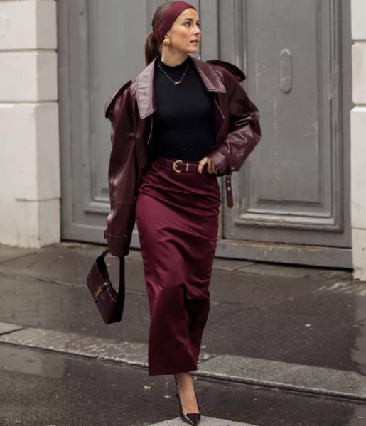 Не только в офис: как и с чем носить юбку-карандаш, советы стилиста Не только в офис: как и с чем носить юбку-карандаш, советы стилиста